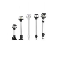 LED ALL ROUND LIGHT - WK-ARL6X - AZLED